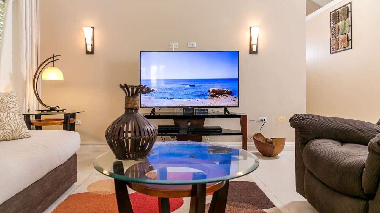 Photo of Livingroom in St. Ann's Bay