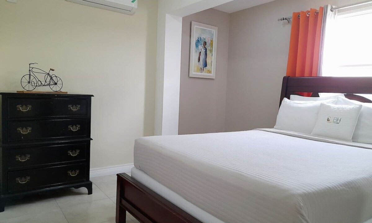 Photo of Bedroom in New Kingston