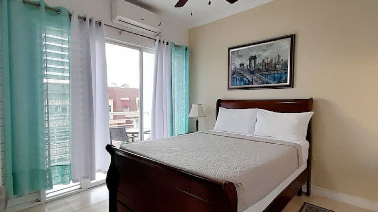 Photo of Bedroom in New Kingston