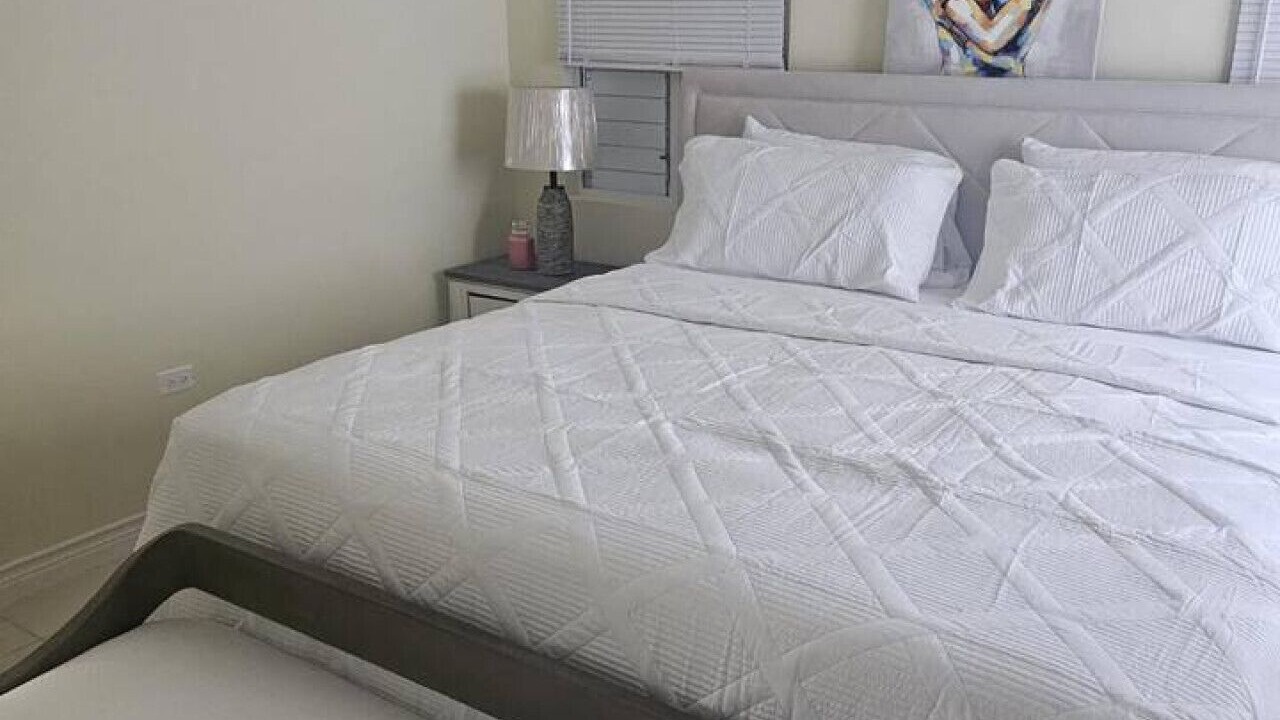 Photo of Bedroom in St. Ann's Bay