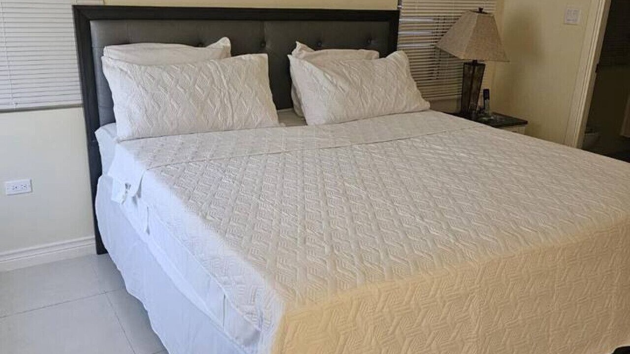 Photo of Bedroom in St. Ann's Bay
