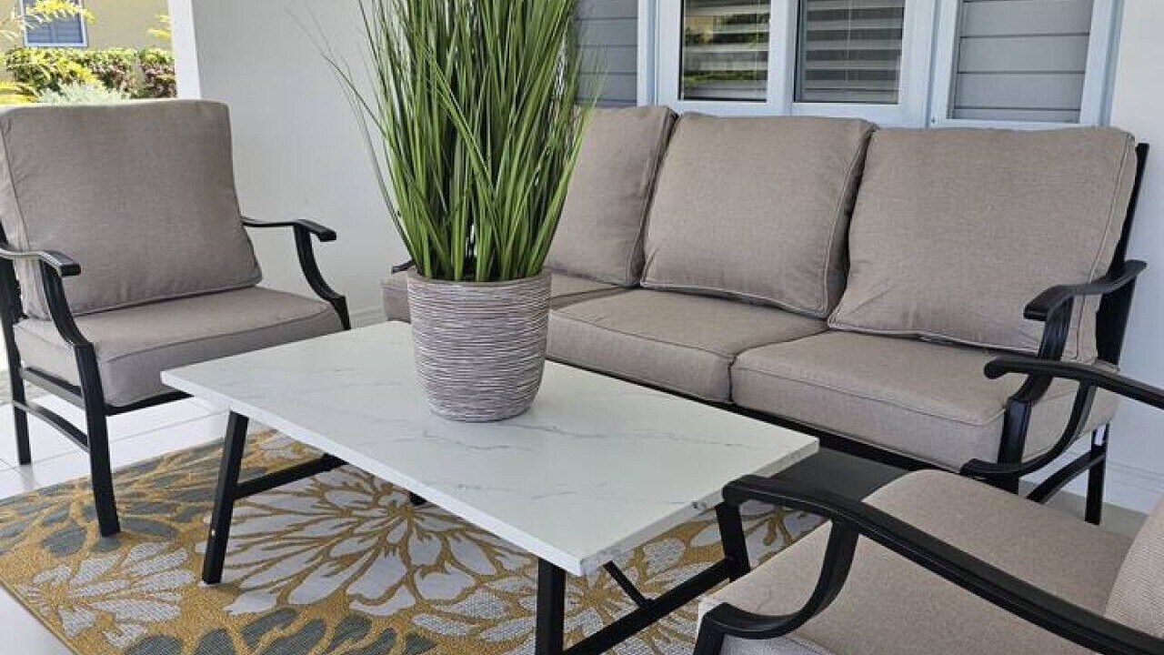 Photo of Patio Balcony in St. Ann's Bay