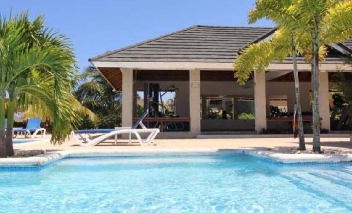 Photo of Outdoor in St. Ann's Bay
