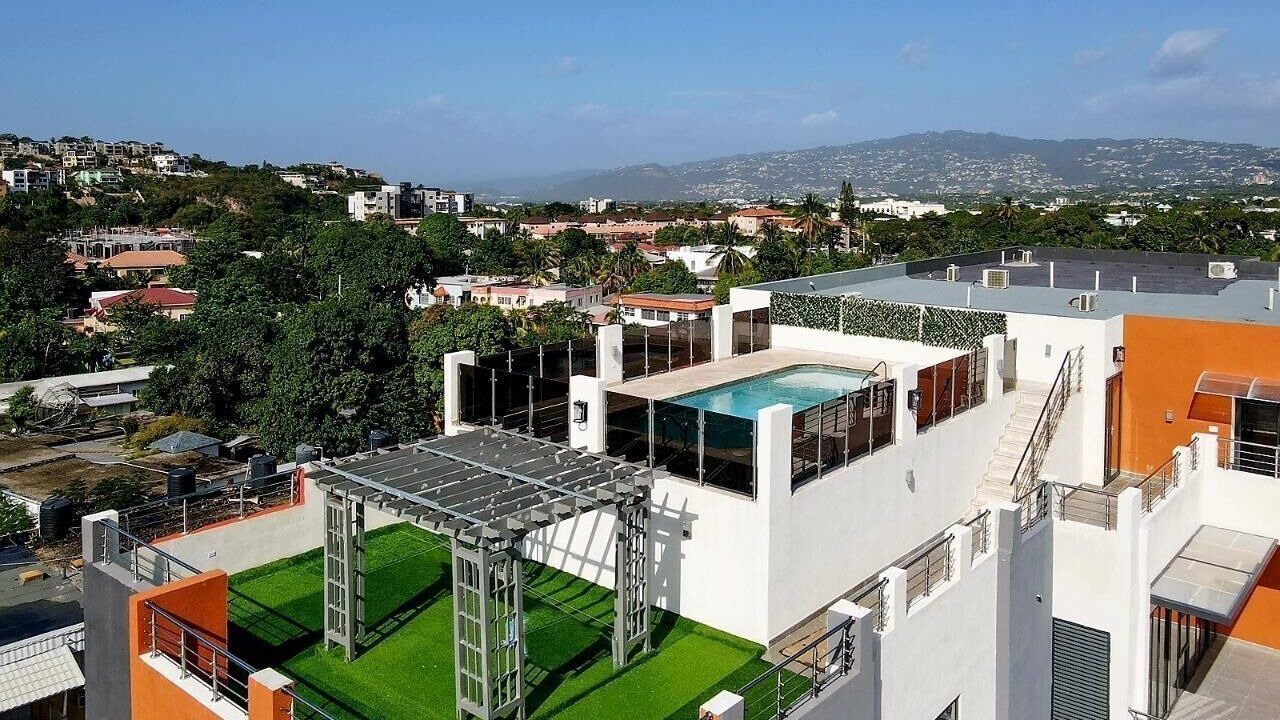 Photo of Outdoor in Beverly Hills
