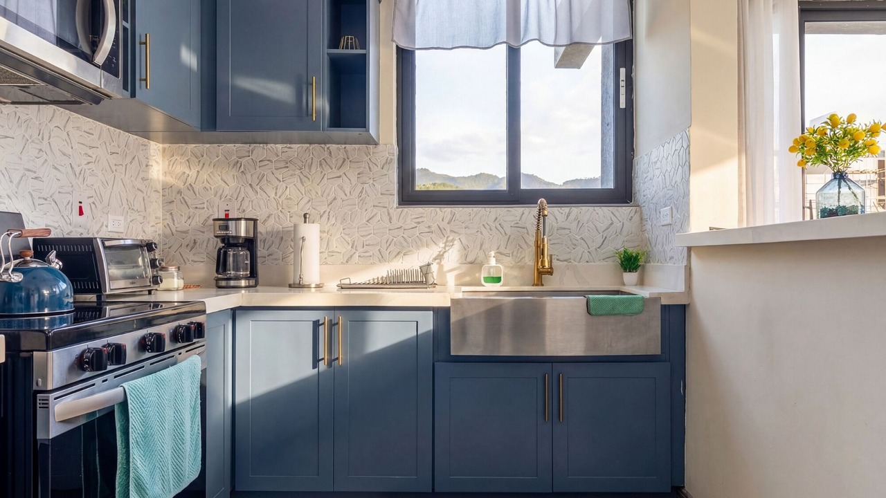 Photo of Kitchen in Beverly Hills