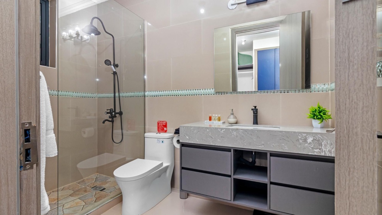 Photo of Bathroom in Beverly Hills