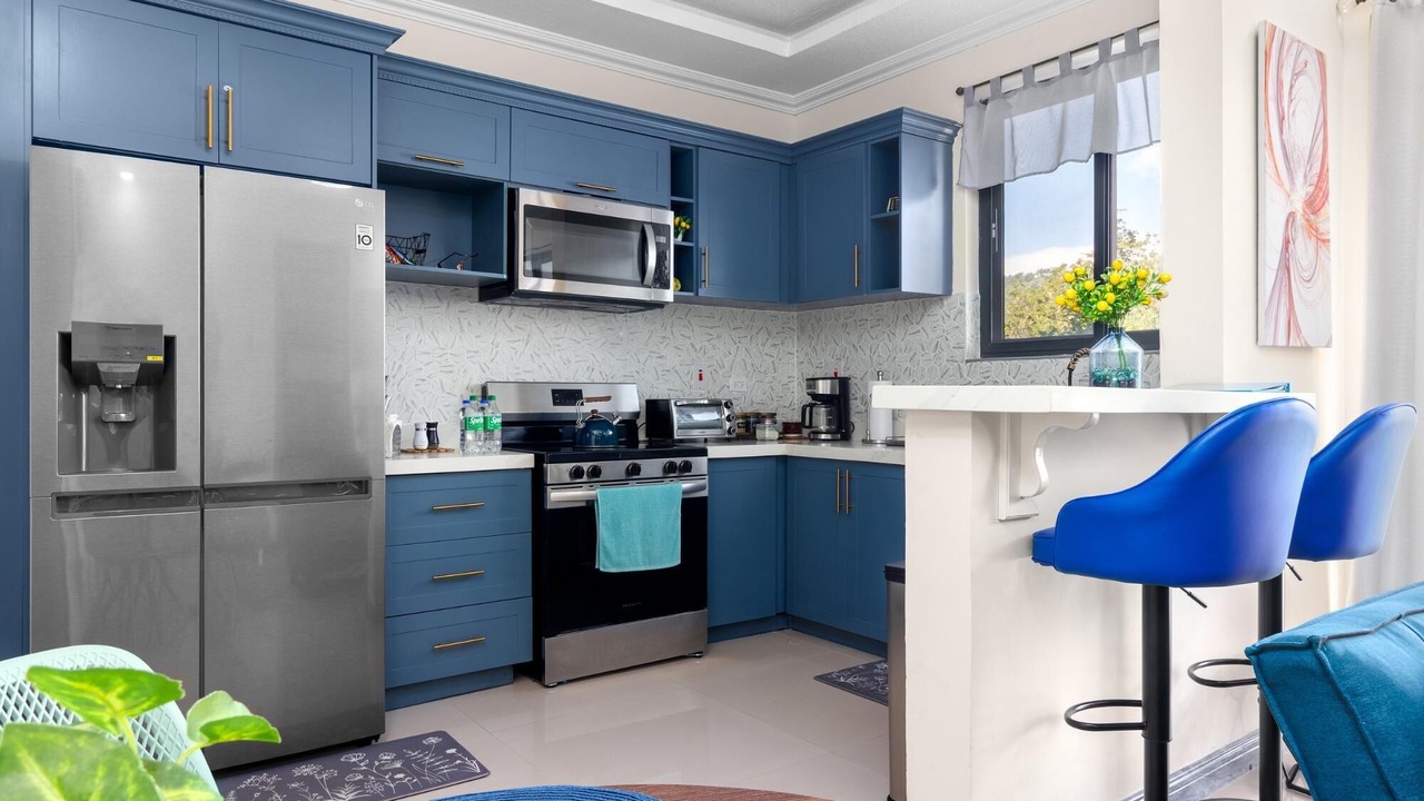Photo of Kitchen in Beverly Hills