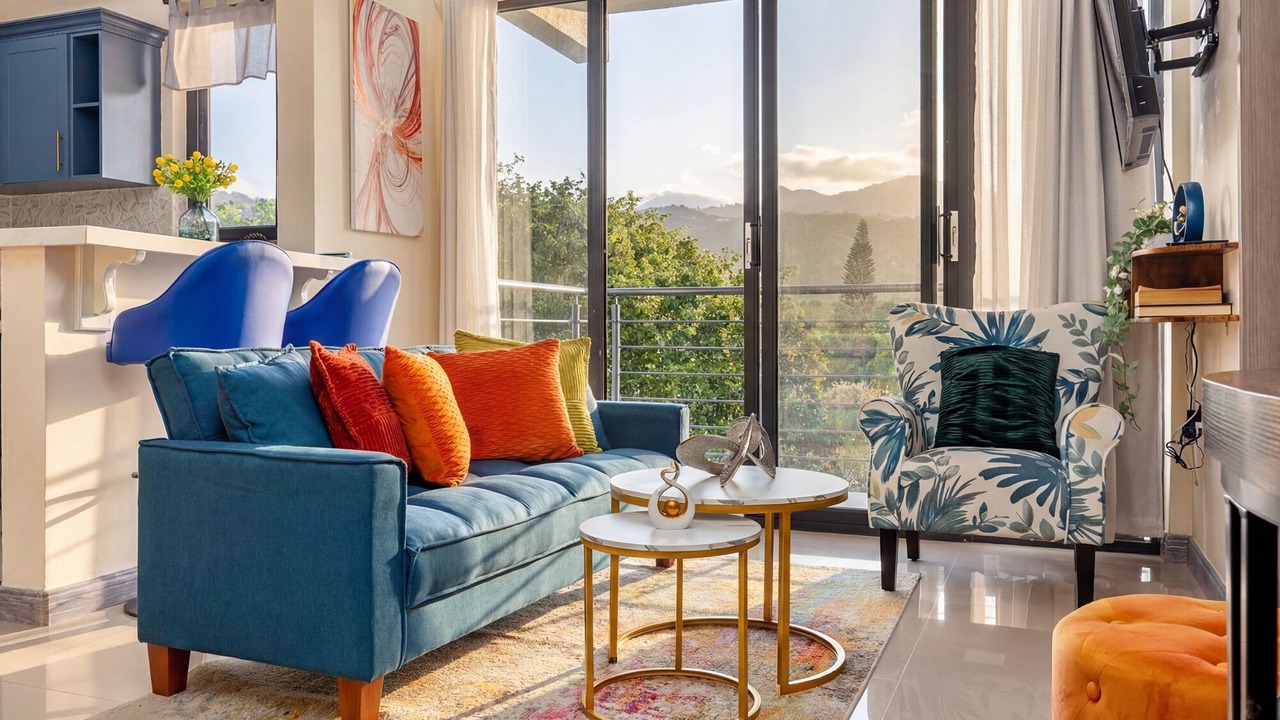 Photo of Livingroom in Beverly Hills