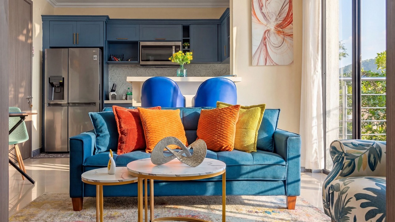Photo of Livingroom in Beverly Hills
