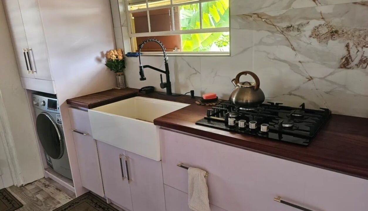 Photo of Kitchen in Bridgetown