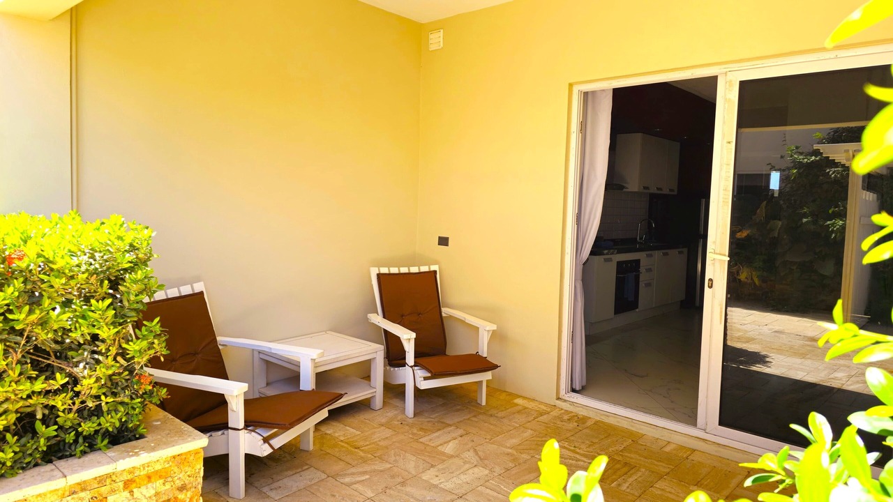 Photo of Patio Balcony in Bubali
