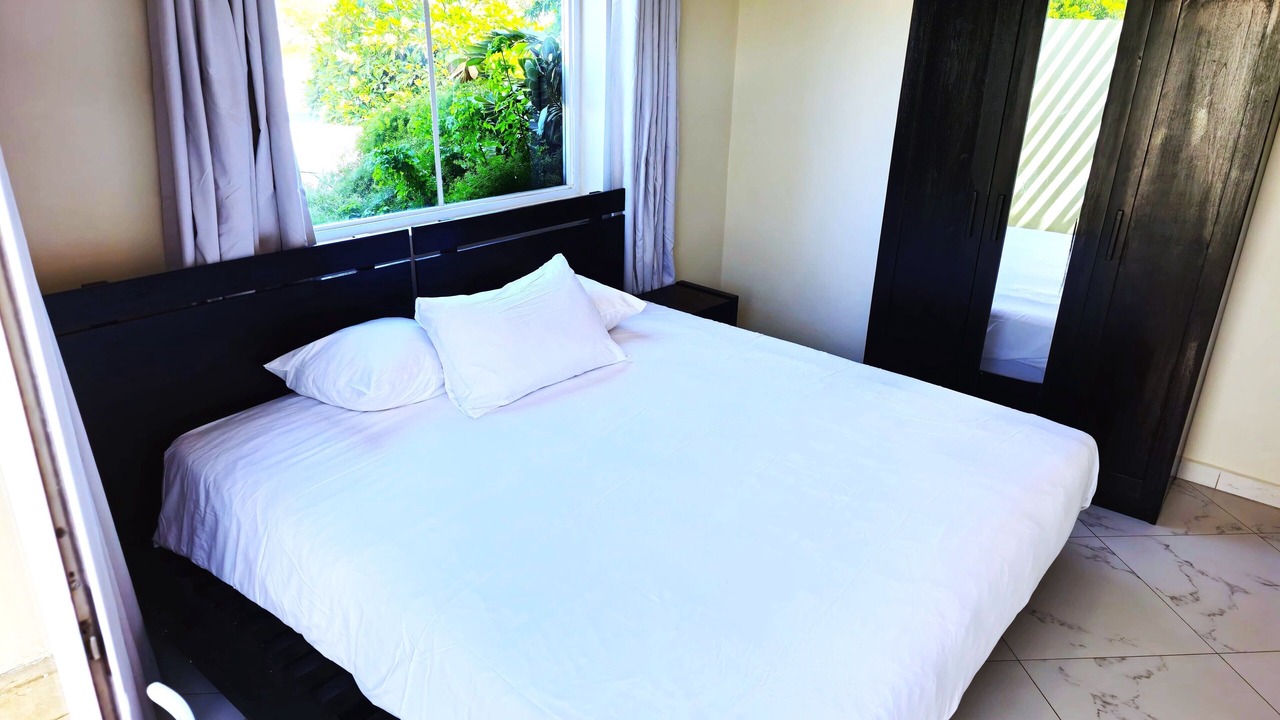 Photo of Bedroom in Bubali