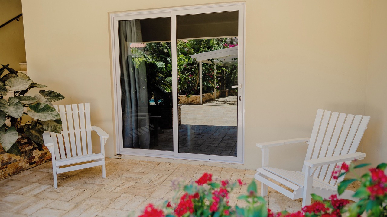 Photo of Patio Balcony in Bubali
