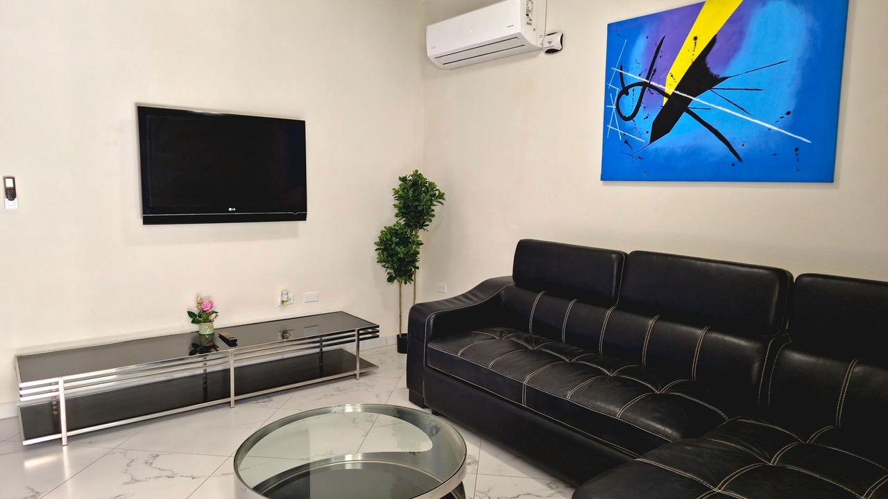 Photo of Livingroom in Bubali