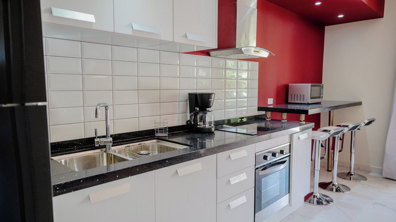 Photo of Kitchen in Bubali