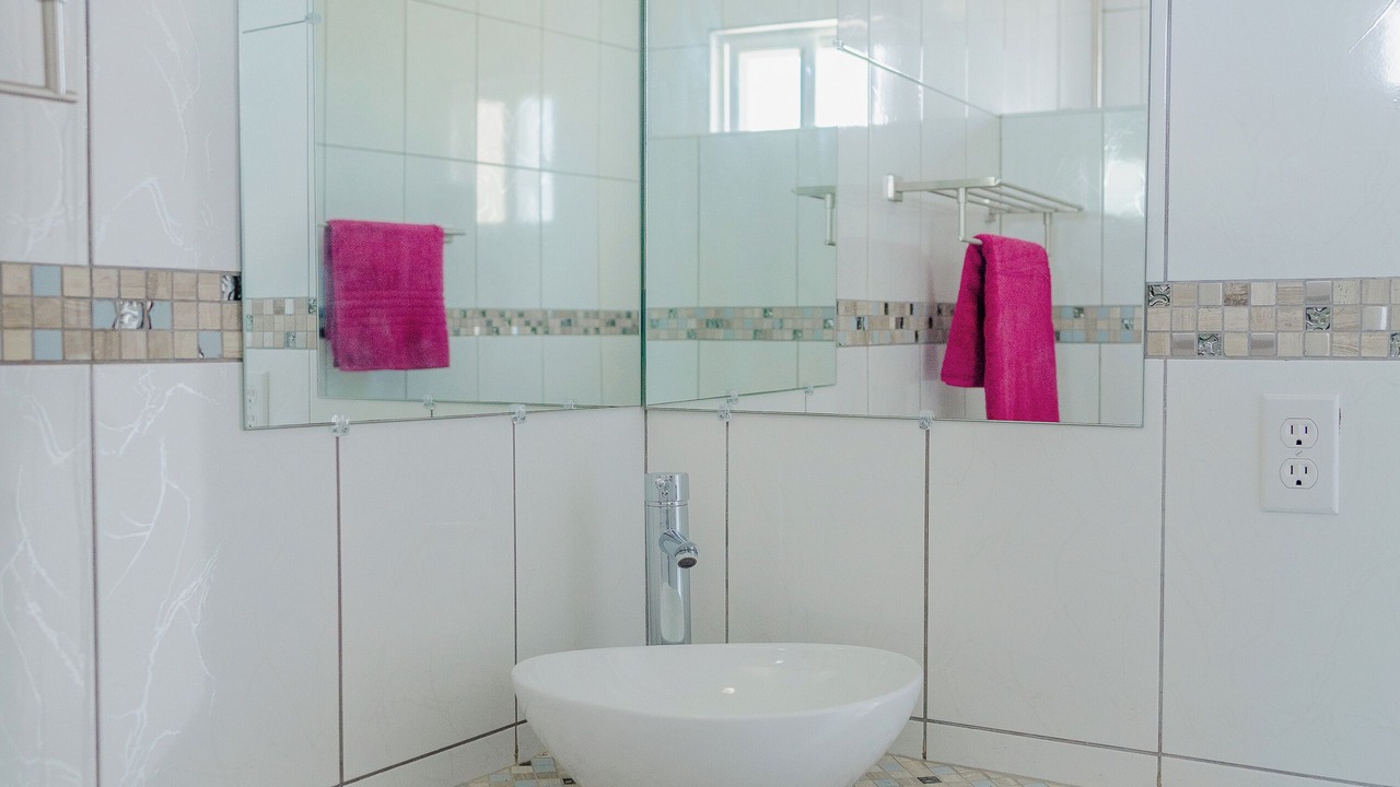 Photo of Bathroom in Bubali