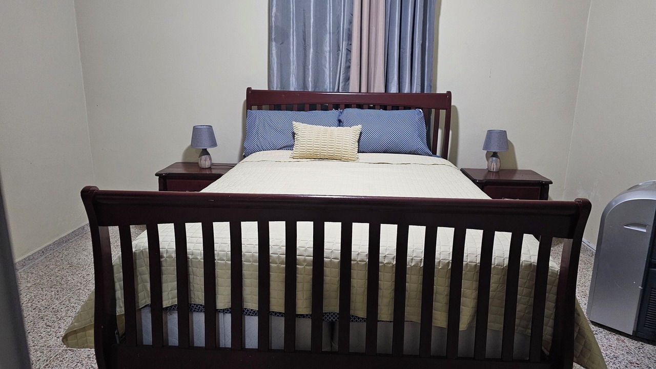 Photo of Bedroom in Bani