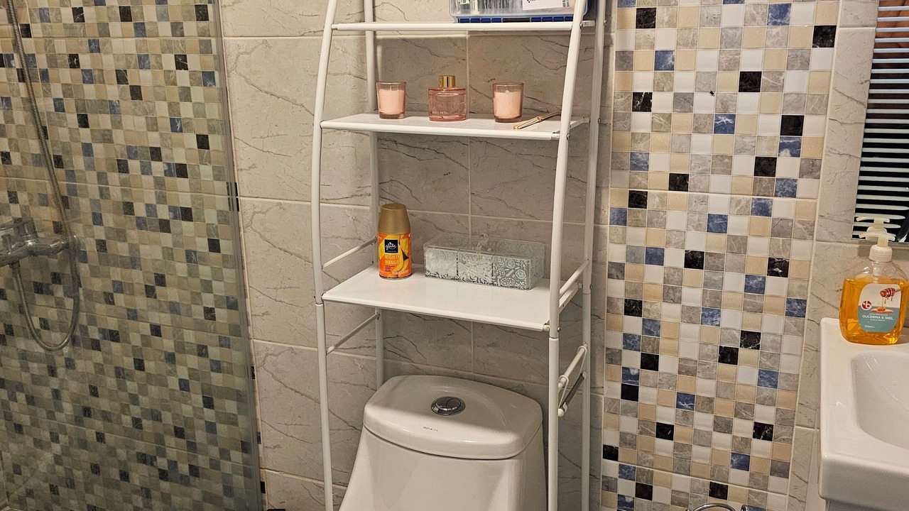 Photo of Bathroom in Bani