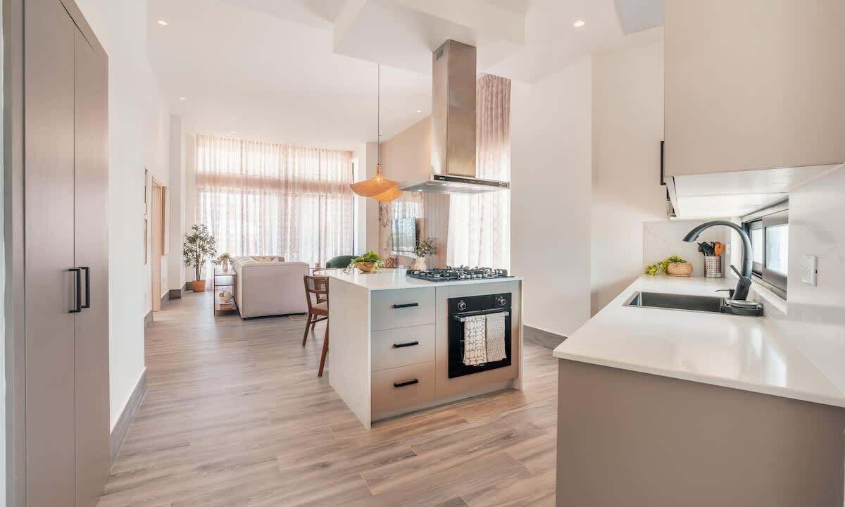 Photo of Kitchen in Punta Cana
