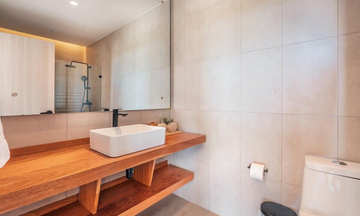 Photo of Bathroom in Punta Cana