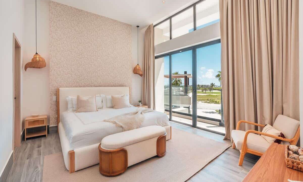 Photo of Bedroom in Punta Cana