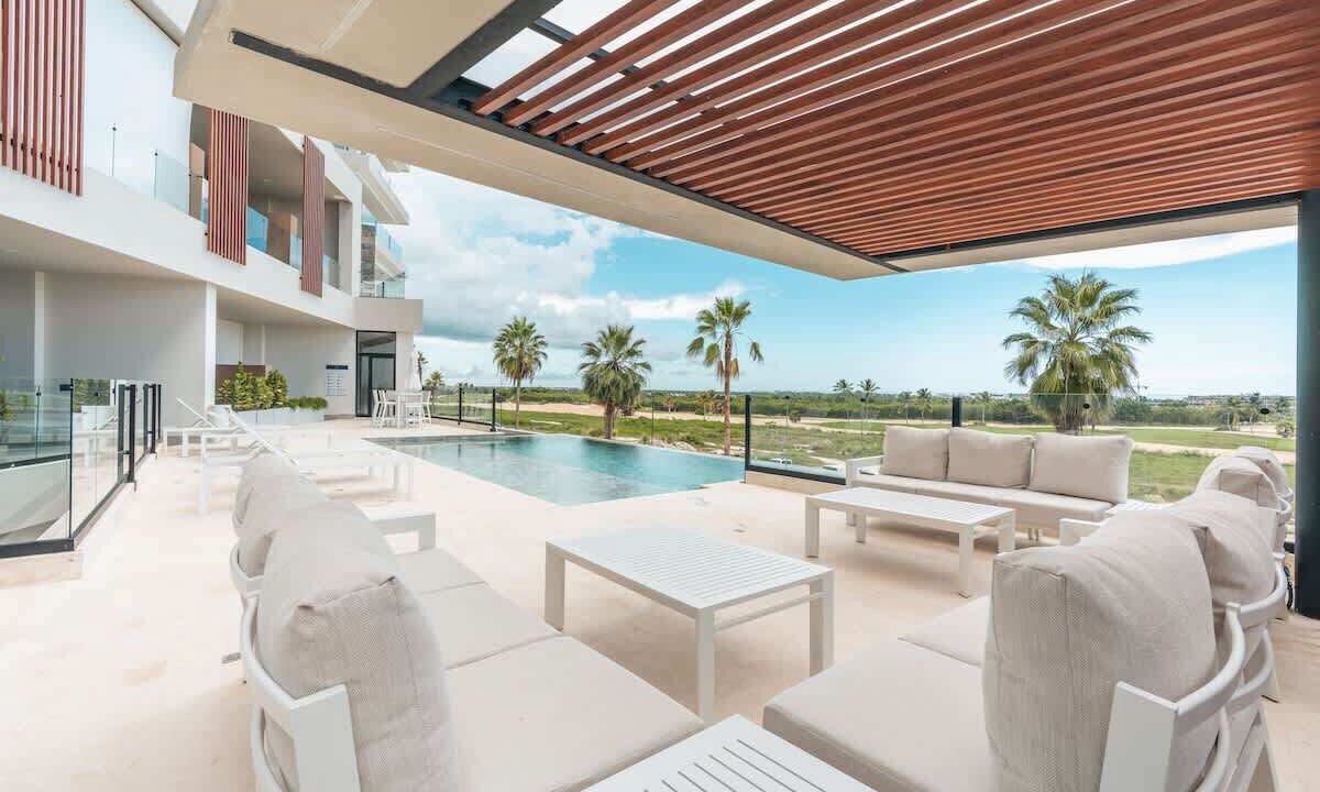 Photo of Outdoor in Punta Cana