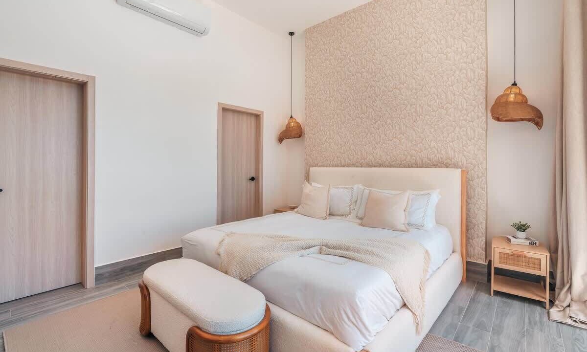 Photo of Bedroom in Punta Cana