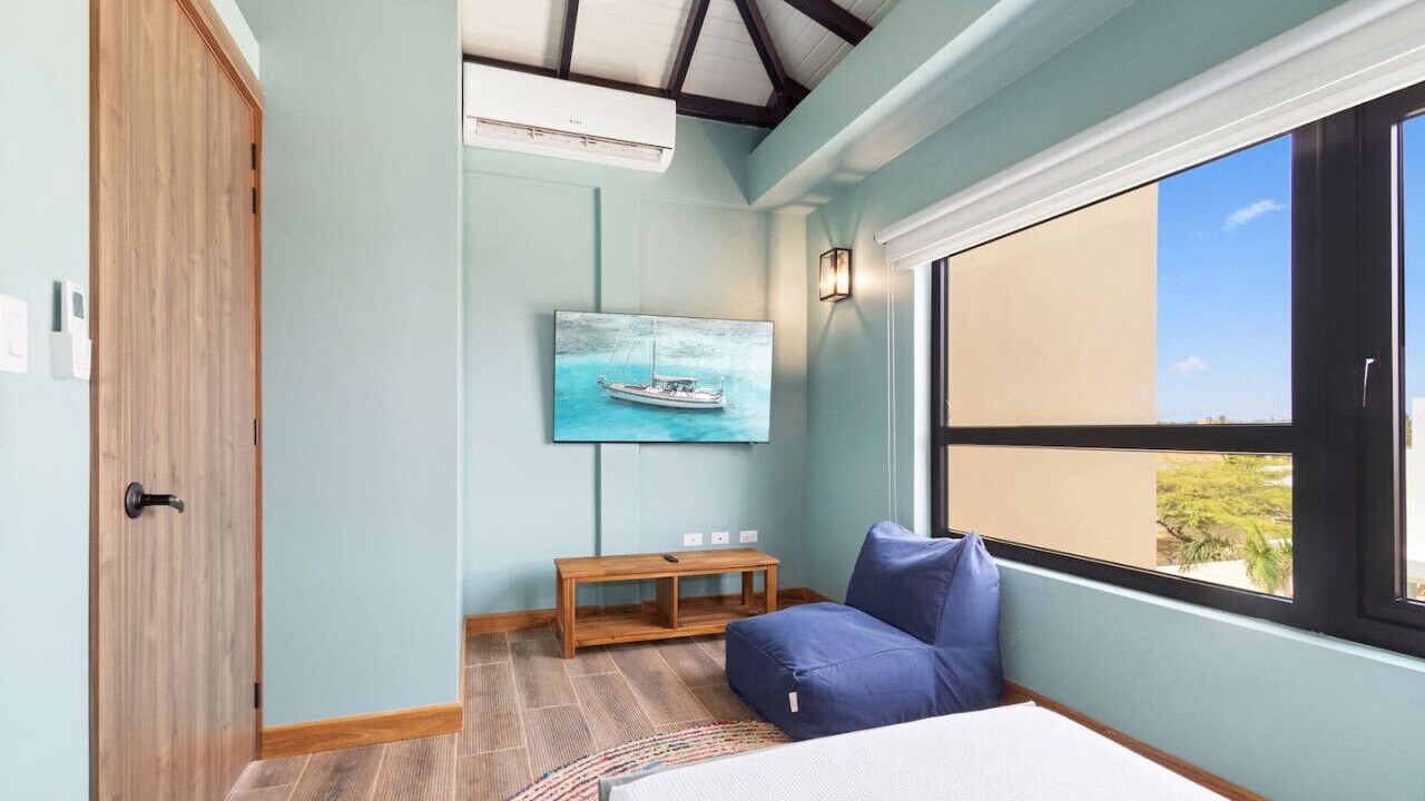 Photo of Bedroom in Tuscany Residence Aruba