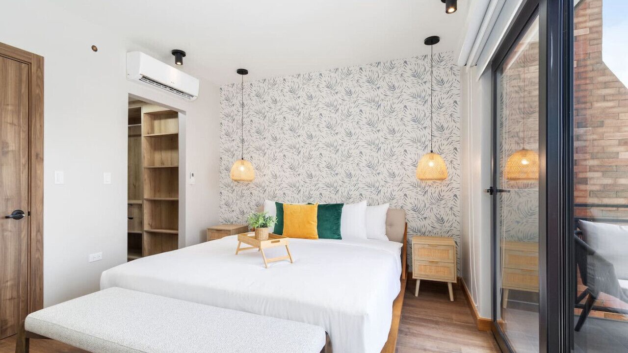 Photo of Bedroom in Tuscany Residence Aruba