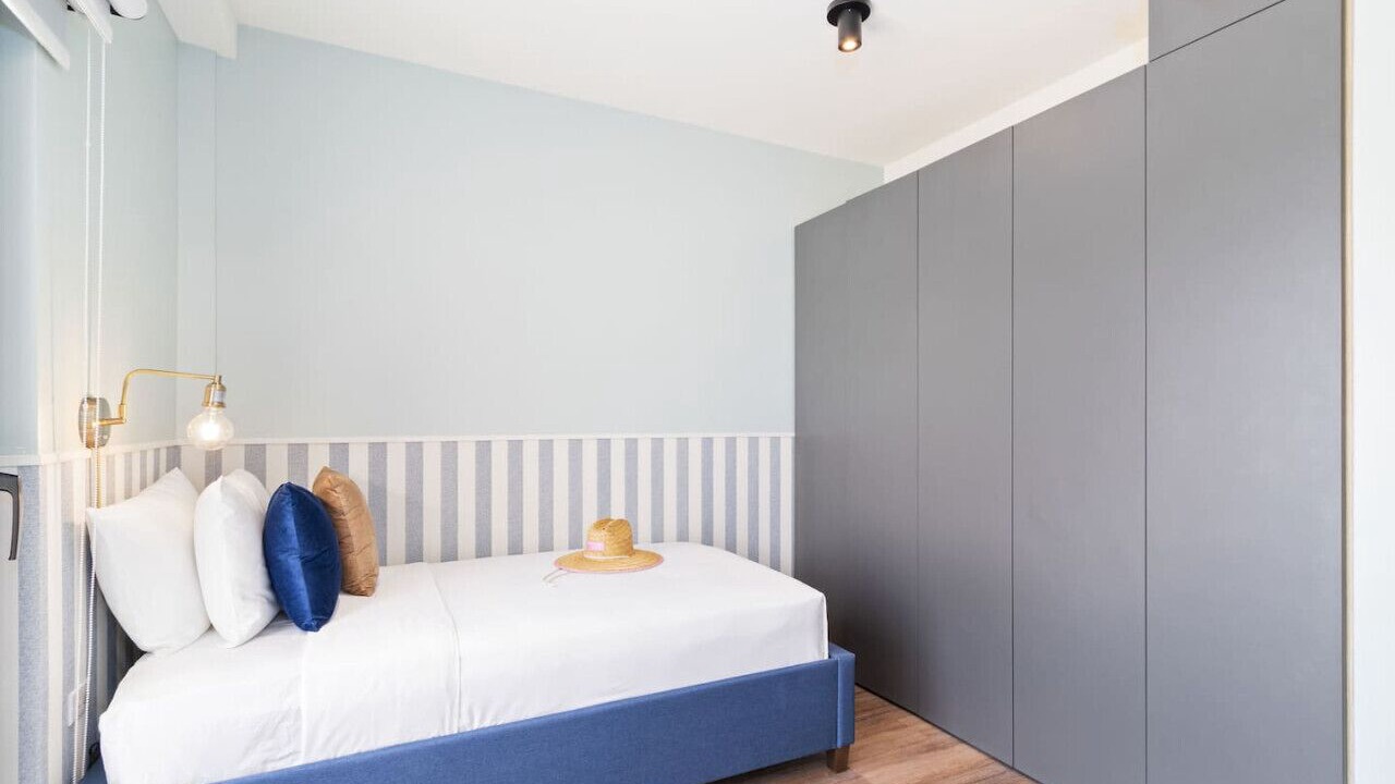 Photo of Bedroom in Tuscany Residence Aruba