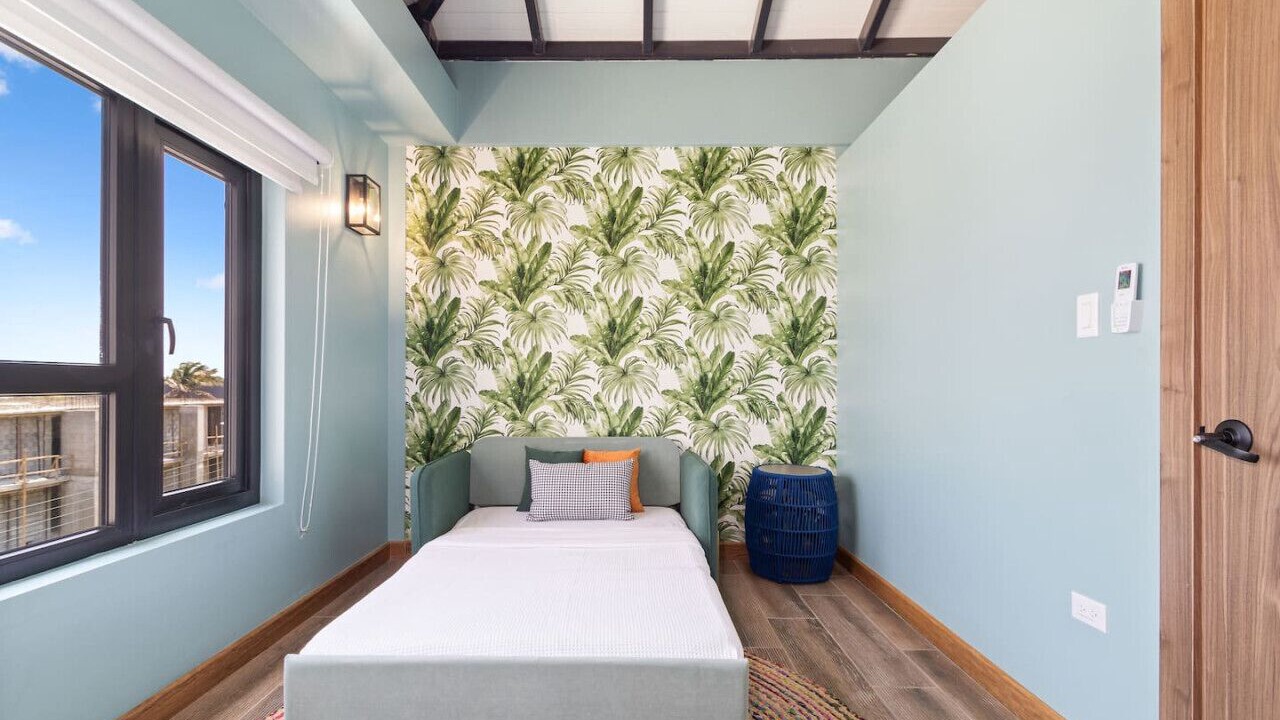 Photo of Bedroom in Tuscany Residence Aruba