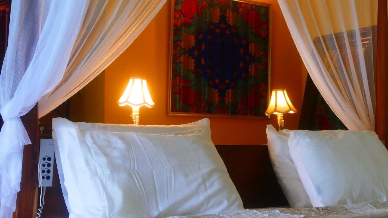 Photo of Bedroom in San Ignacio