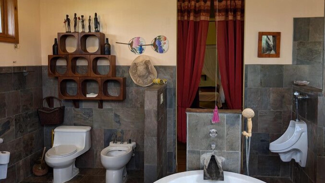 Photo of Bathroom in San Ignacio