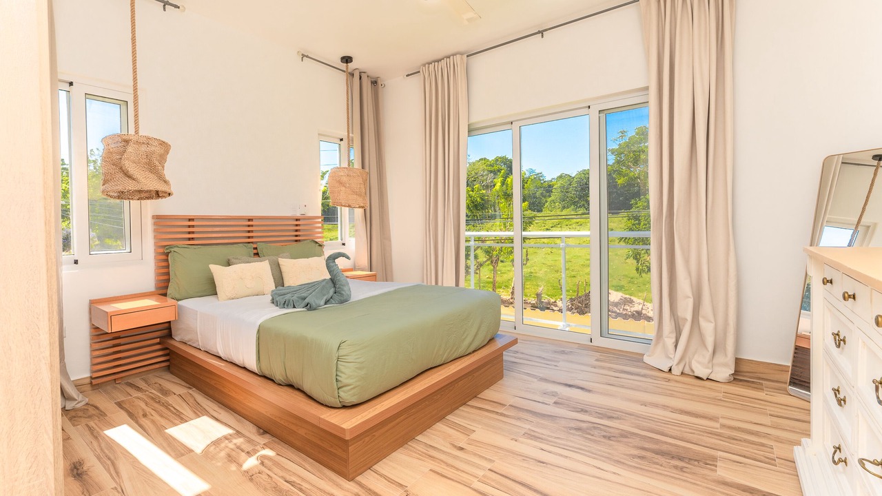 Photo of Bedroom in Urbanizacion Tavarez