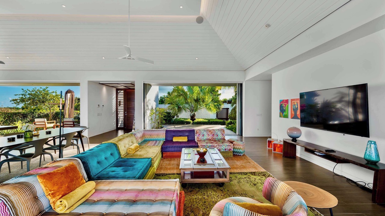 Photo of Bedroom in Blue Mountain