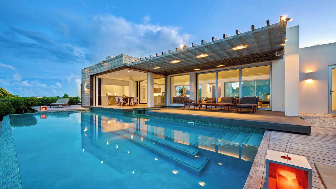 Photo of Outdoor in Blue Mountain