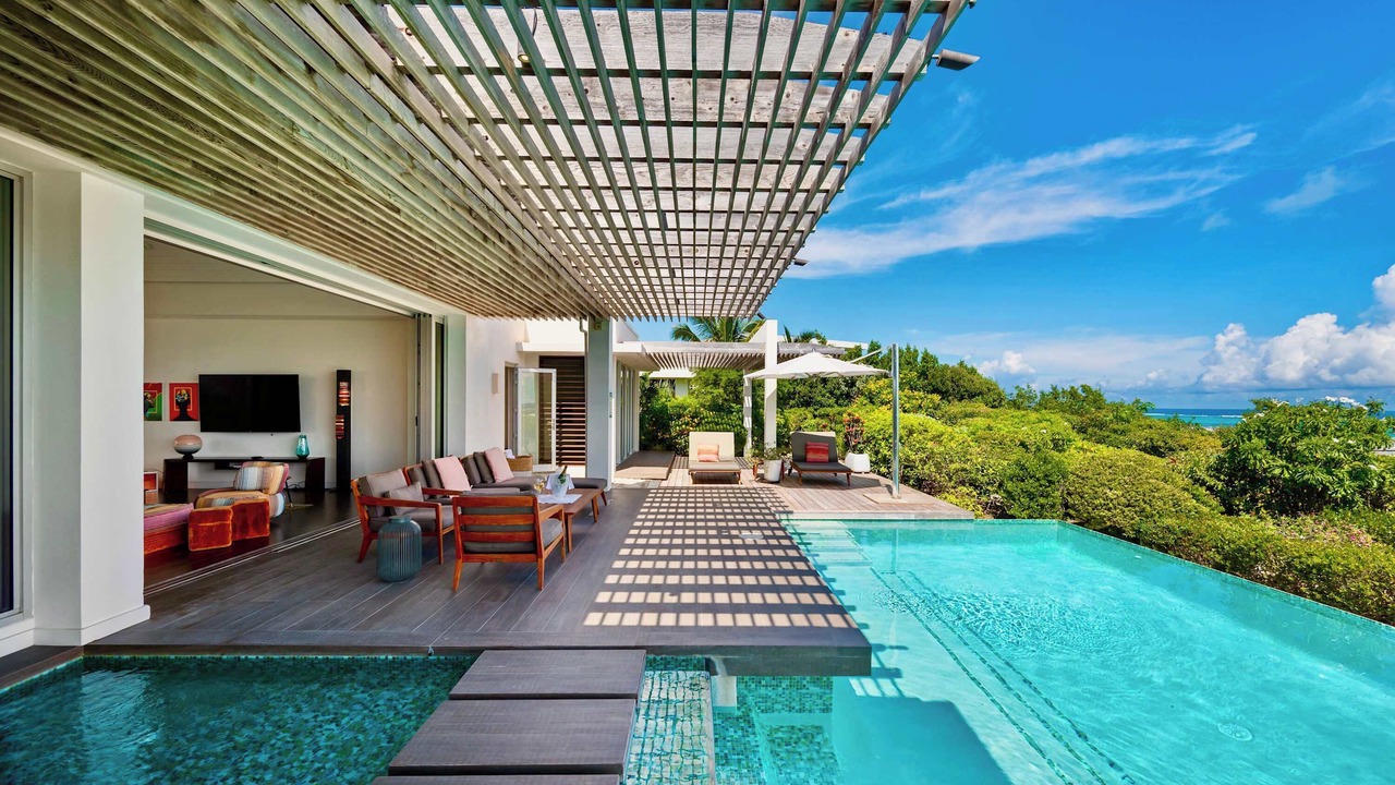Photo of Outdoor in Blue Mountain