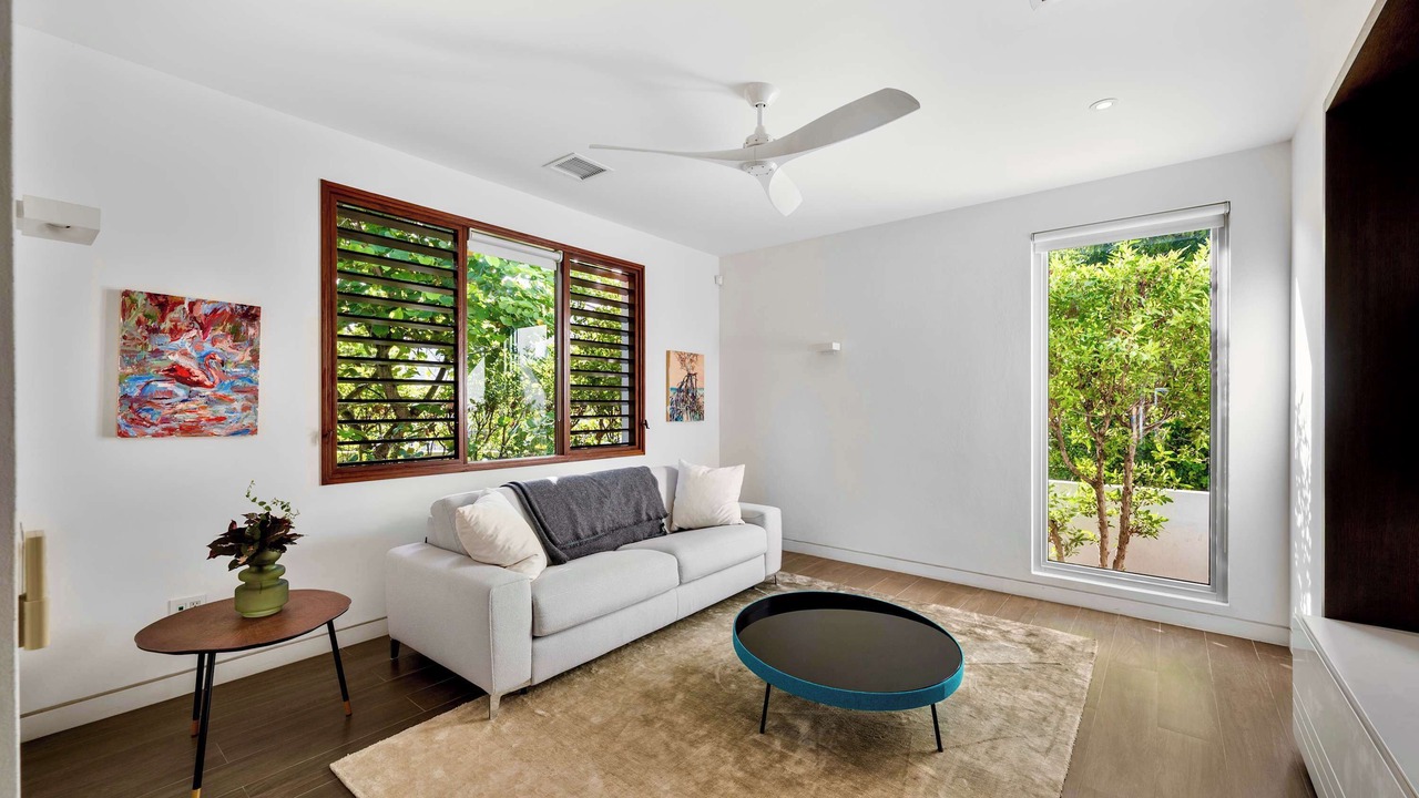 Photo of Bedroom in Blue Mountain