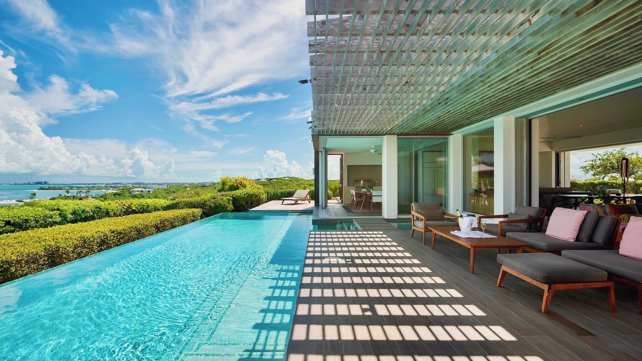 Photo of Outdoor in Blue Mountain