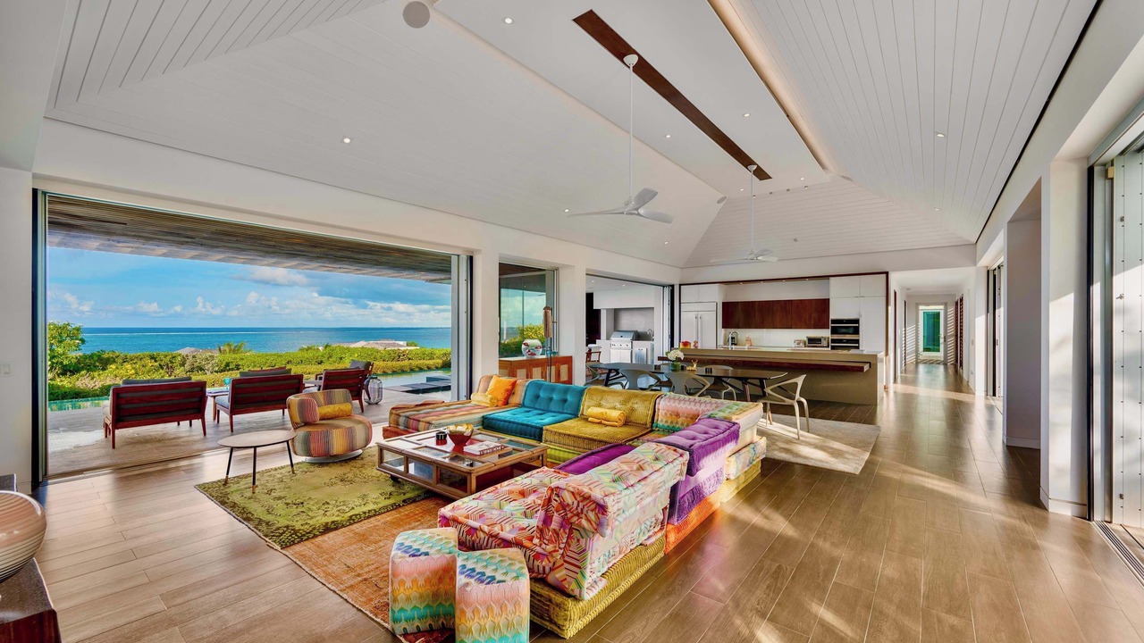 Photo of Livingroom in Blue Mountain