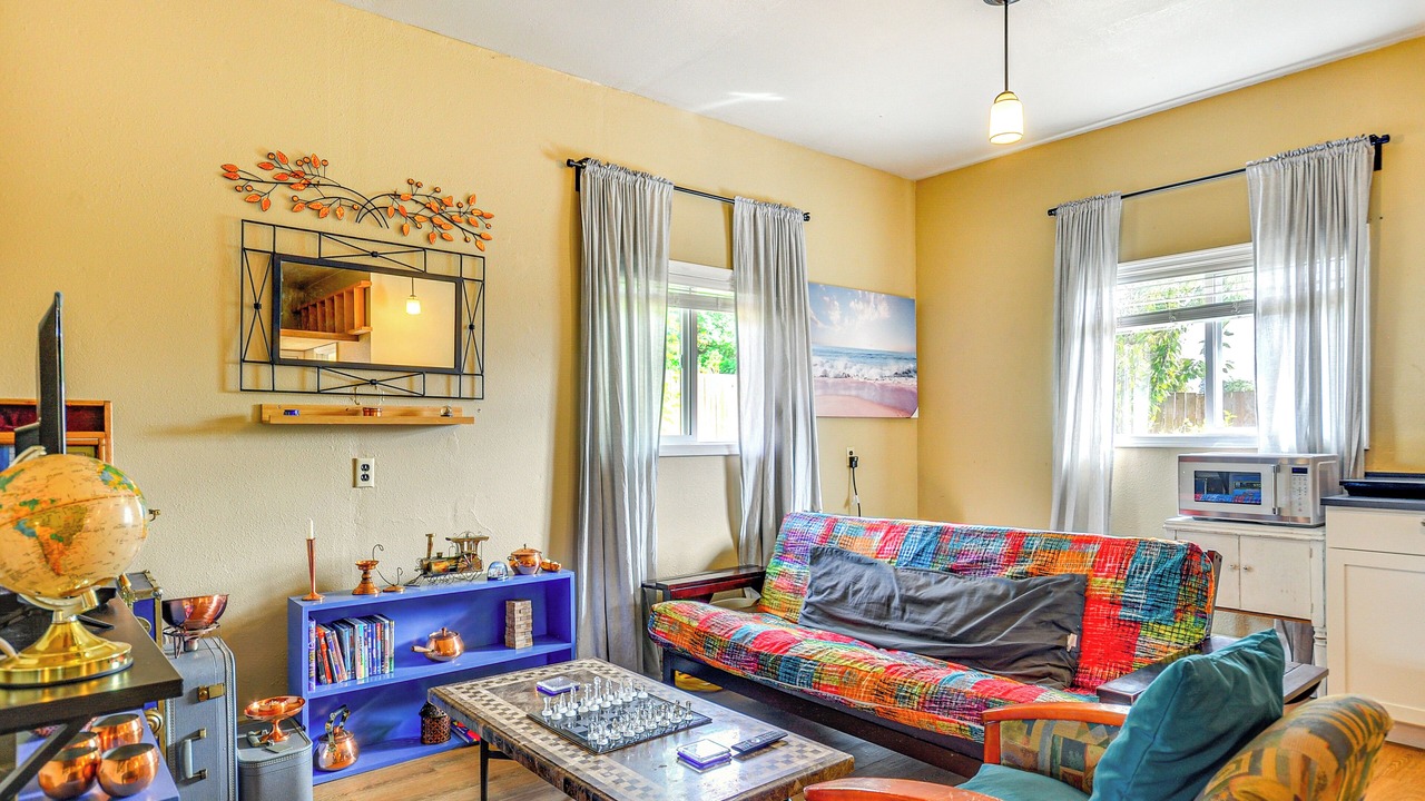 Photo of Bedroom in Aloha