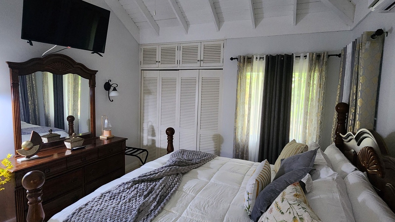 Photo of Bedroom in St. Ann's Bay