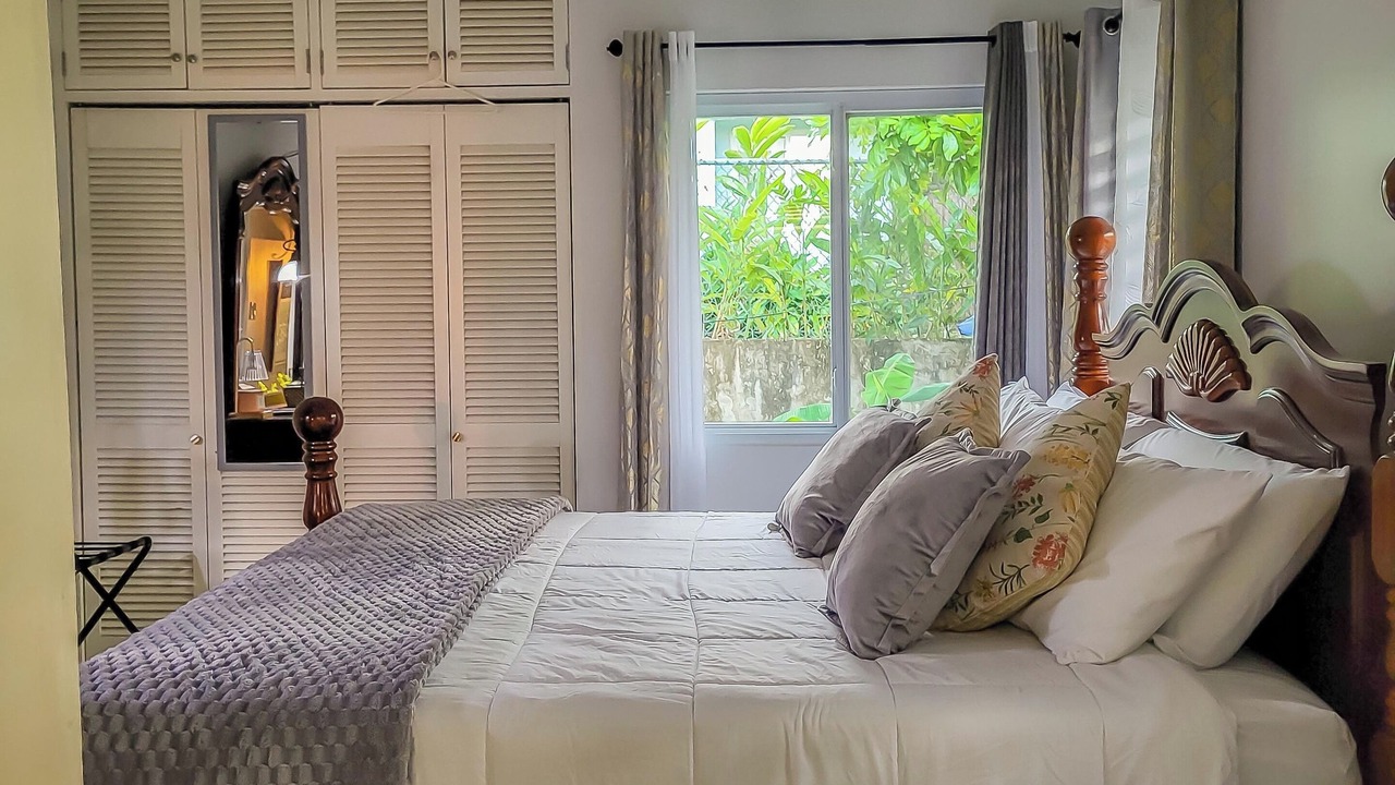 Photo of Bedroom in St. Ann's Bay