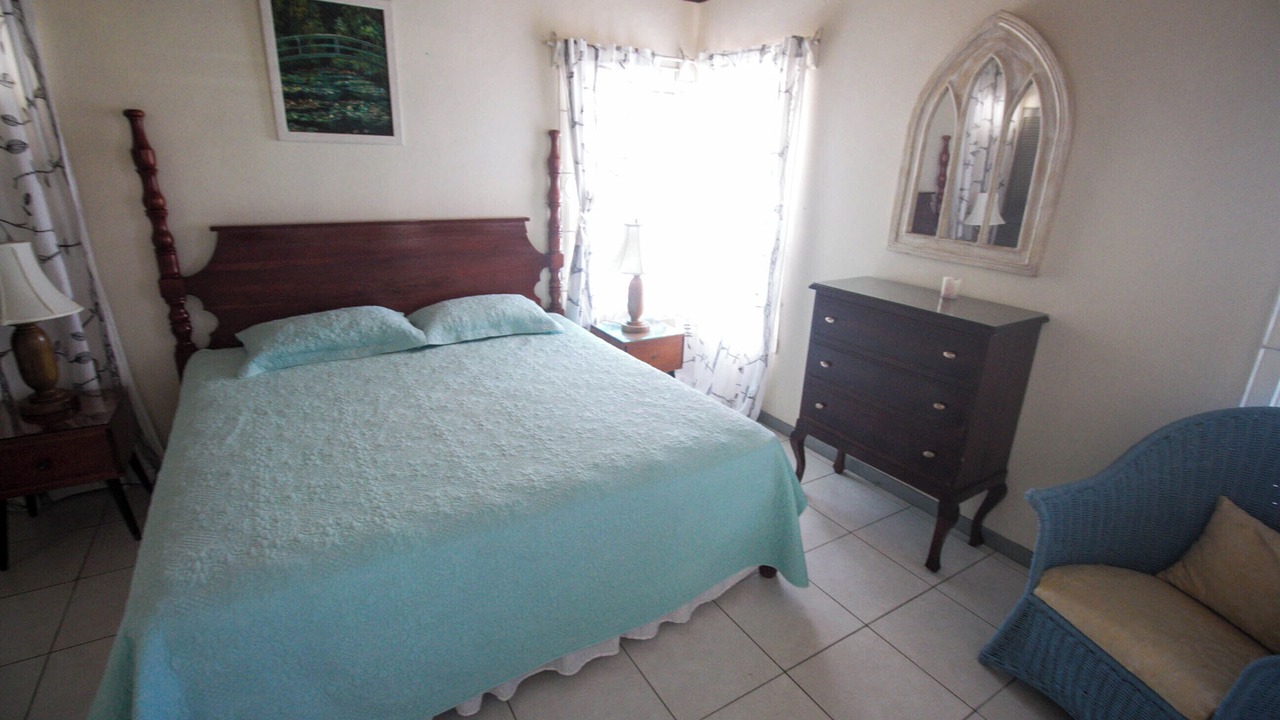 Photo of Bedroom in Falmouth