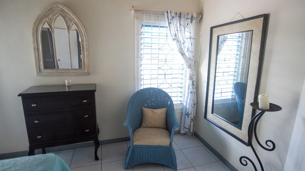 Photo of Bedroom in Falmouth