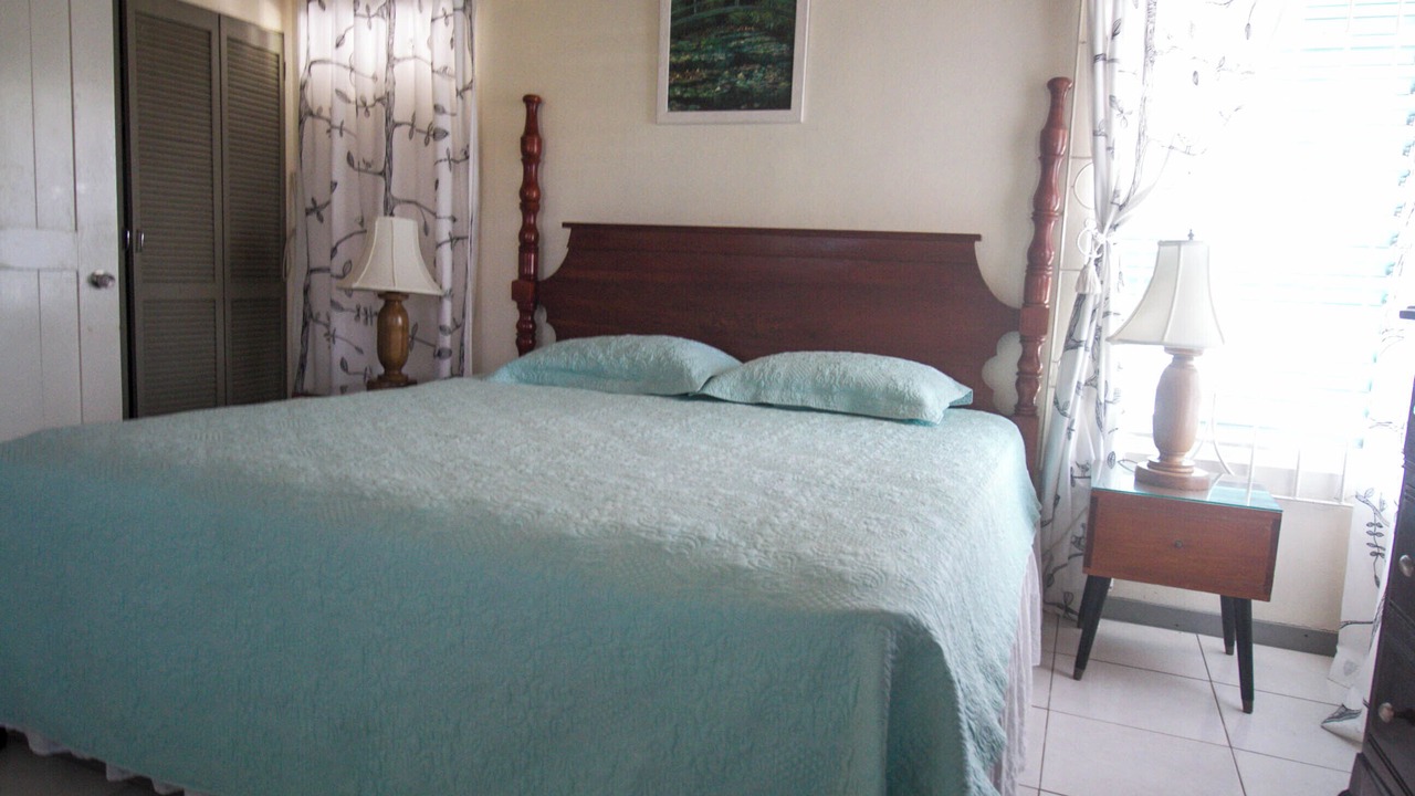 Photo of Bedroom in Falmouth