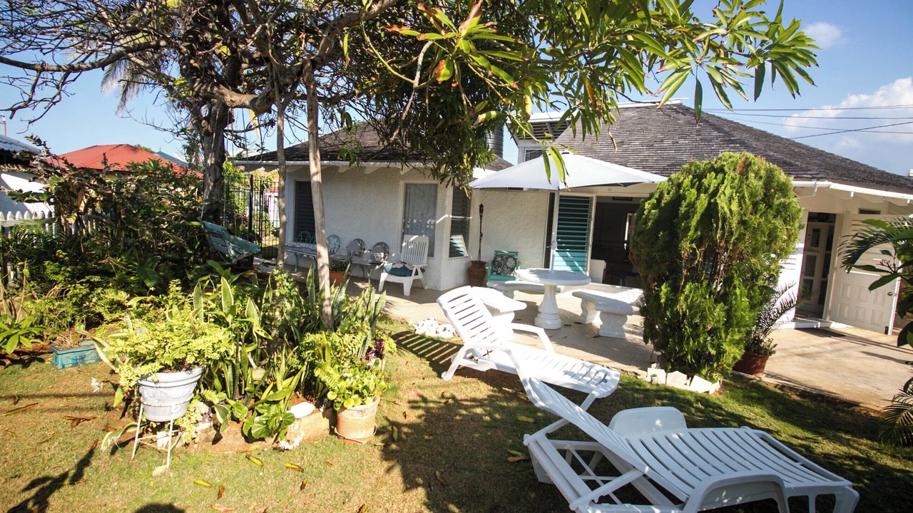 Photo of Patio Balcony in Falmouth