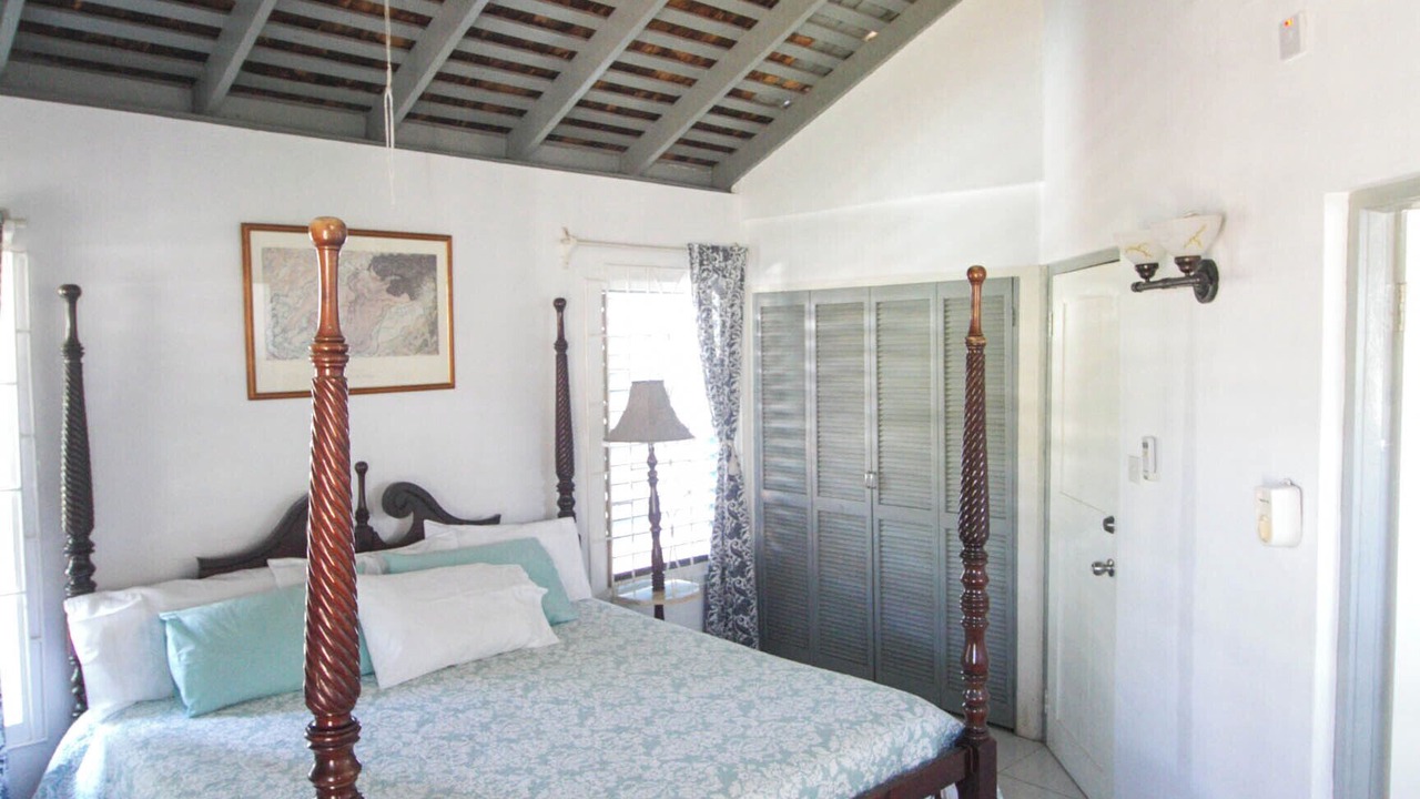 Photo of Bedroom in Falmouth