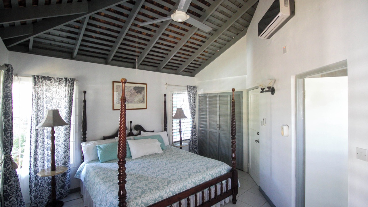 Photo of Bedroom in Falmouth