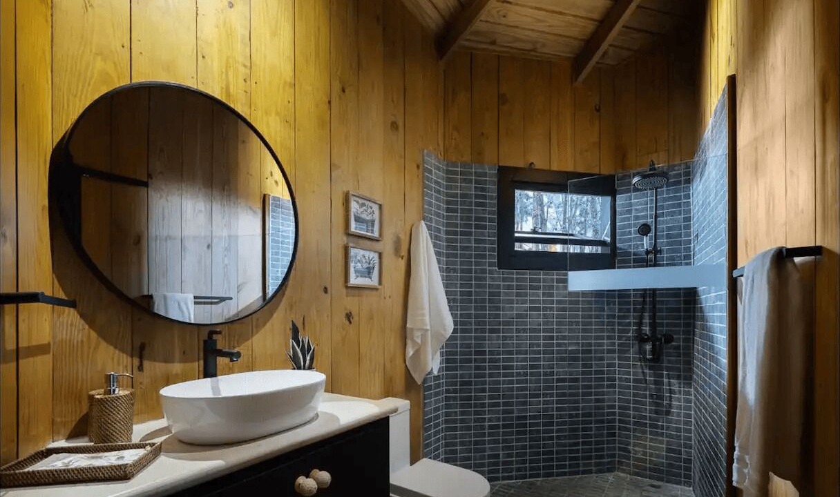 Photo of Bathroom in La Vega Province